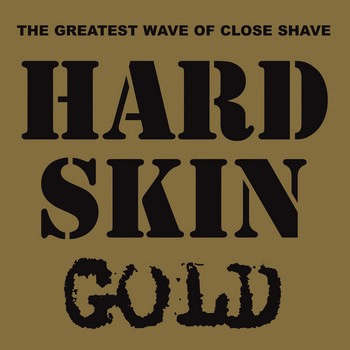 Hard Skin : Gold